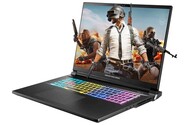 Laptop Dream Machines 18.0" Intel Core Ultra 9-275HX NVIDIA GeForce RTX 5080 16GB 1TB SSD czarny