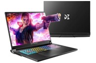 Laptop Dream Machines 18.0" Intel Core Ultra 9-275HX NVIDIA GeForce RTX 5070 Ti 16GB 1TB SSD czarny