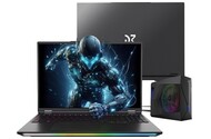 Laptop Dream Machines 16.0" Intel Core Ultra 9-275HX NVIDIA GeForce RTX 5080 32GB 2TB SSD czarny