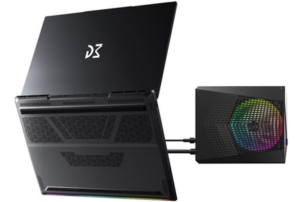 Laptop Dream Machines 16.0" Intel Core Ultra 9-275HX NVIDIA GeForce RTX 5080 32GB 2TB SSD czarny