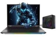 Laptop Dream Machines 16.0" Intel Core Ultra 9-275HX NVIDIA GeForce RTX 5080 32GB 1TB SSD czarny