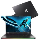 Laptop Dream Machines 16.0" Intel Core Ultra 9-275HX NVIDIA GeForce RTX 5070 Ti 32GB 2TB SSD czarny