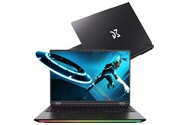 Laptop Dream Machines 16.0" Intel Core Ultra 9-275HX NVIDIA GeForce RTX 5070 Ti 32GB 2TB SSD czarny