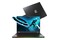Laptop Dream Machines 16.0" Intel Core Ultra 9-275HX NVIDIA GeForce RTX 5070 Ti 32GB 2TB SSD czarny