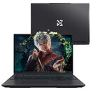 Laptop Dream Machines 16.0" Intel Core i9-13900HX NVIDIA GeForce RTX 5070 Ti 32GB 2TB SSD czarny