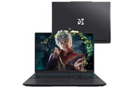 Laptop Dream Machines 16.0" Intel Core i9-13900HX NVIDIA GeForce RTX 5070 Ti 32GB 2TB SSD czarny