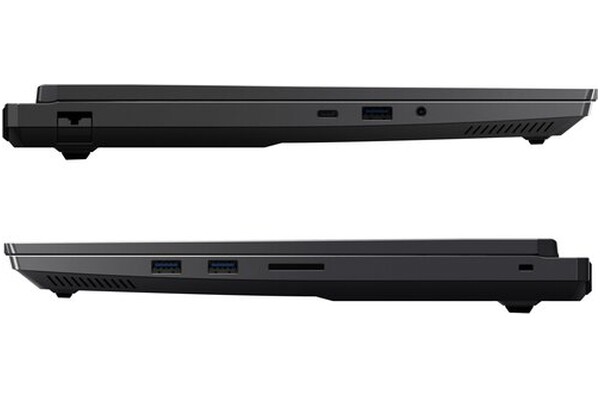 Laptop Dream Machines 16.0" Intel Core i9-13900HX NVIDIA GeForce RTX 5070 Ti 32GB 2TB SSD czarny