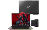 Laptop Dream Machines 16.0" AMD Ryzen 9-9955HX3D NVIDIA GeForce RTX 5090 16GB 1TB SSD czarny