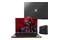 Laptop Dream Machines 16.0" AMD Ryzen 9-9955HX3D NVIDIA GeForce RTX 5090 16GB 1TB SSD czarny