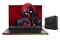 Laptop Dream Machines 16.0" AMD Ryzen 9-9955HX3D NVIDIA GeForce RTX 5090 16GB 1TB SSD czarny