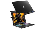 Laptop Dream Machines 18.0" Intel Core Ultra 9-275HX NVIDIA GeForce RTX 5090 16GB 1TB SSD czarny