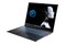 Laptop Dream Machines 16.0" Intel Core Ultra 7-155H NVIDIA GeForce RTX 4050 16GB 1TB SSD M.2 srebrny