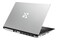 Laptop Dream Machines 16.0" Intel Core Ultra 7-155H NVIDIA GeForce RTX 4050 16GB 1TB SSD M.2 srebrny