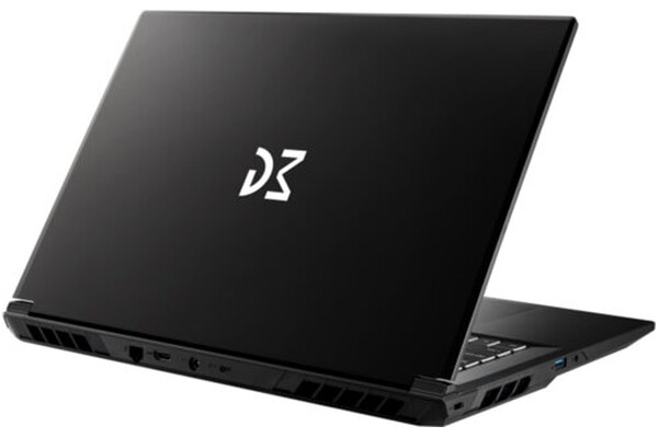 Laptop Dream Machines 17.3" Intel Core i7-14700HX NVIDIA GeForce RTX 5050 32GB 1TB SSD czarny