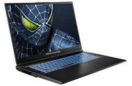 Laptop Dream Machines 17.3" Intel Core i7-14700HX NVIDIA GeForce RTX 5050 32GB 2TB SSD czarny