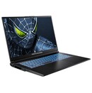 Laptop Dream Machines 17.3" Intel Core i7-14700HX NVIDIA GeForce RTX 5050 16GB 1TB SSD czarny