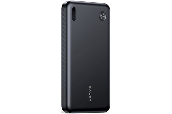 Powerbank USAMS PB83 10000mAh 10.0W czarny
