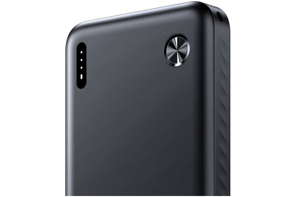 Powerbank USAMS PB83 10000mAh 10.0W czarny