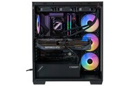 Mad Dog C500-A09DR32 AMD Ryzen 7 32GB DDR5 NVIDIA GeForce RTX 5080 16GB 2TB SSD brak