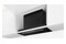 Okap kuchenny Wkład AEG-Electrolux CZARNY650M3 77.2cm czarny