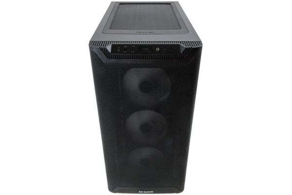 Mad Dog BQ501LX-A02WR32WH AMD Ryzen 7 32GB DDR4 Nvidia GeForce RTX 5060 8GB 1TB SSD Windows 11 Home
