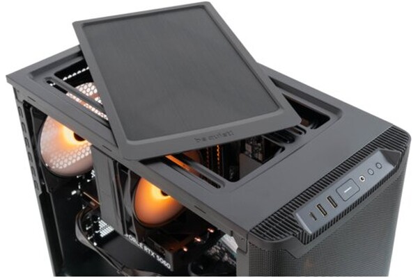 Mad Dog BQ501LX-A02WR32WH AMD Ryzen 7 32GB DDR4 Nvidia GeForce RTX 5060 8GB 1TB SSD Windows 11 Home