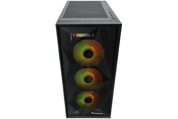 Mad Dog GENESIS-A04WR32WP AMD Ryzen 7 32GB DDR4 NVIDIA GeForce RTX 5060 Ti 8GB 1TB SSD Windows 11 Professional