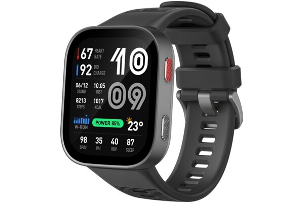 Smartwatch Amazfit BIP szary
