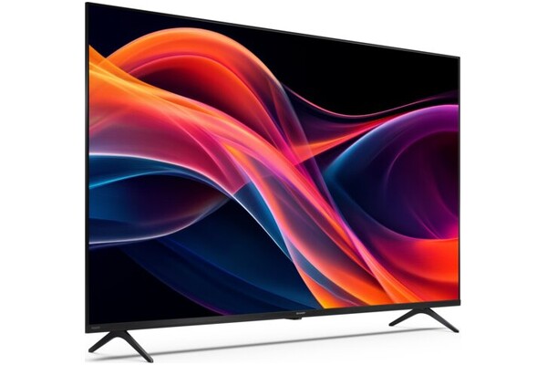 Telewizor Sharp 50HK4 50" 4K Ultra HD