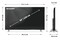 Telewizor Sharp 50HK4745E 50" 4K Ultra HD