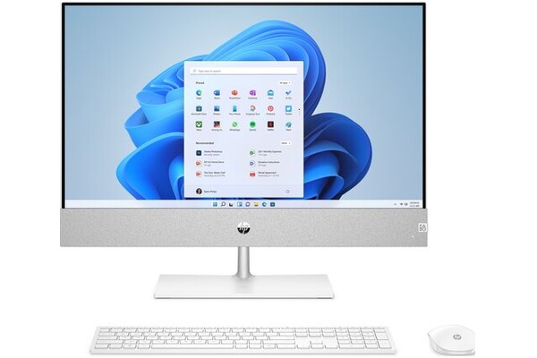 HP 24-ca1002nw Intel Core i5 16GB DDR4 2GB 500GB SSD Windows 11 Home