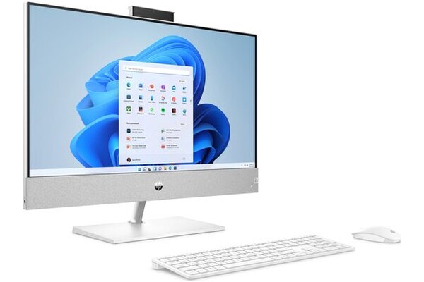 HP 24-ca1002nw Intel Core i5 16GB DDR4 2GB 500GB SSD Windows 11 Home