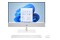 HP 24-ca1002nw Intel Core i5 16GB DDR4 2GB 500GB SSD Windows 11 Home