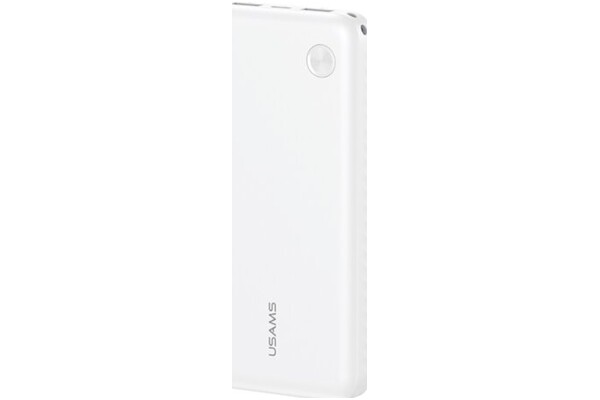 Powerbank USAMS PB83 10000mAh 10.0W biały