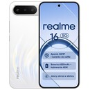 Smartfon realme 16 5G biały 6.57" 8.0GB/256.0GB