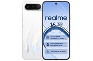 Smartfon realme 16 5G biały 6.57" 8.0GB/256.0GB