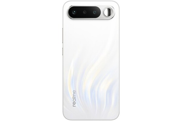 Smartfon realme 16 5G biały 6.57" 8.0GB/256.0GB