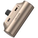 Powerbank USAMS PB79 3000mAh 10.0W beżowy