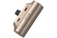Powerbank USAMS PB79 3000mAh 10.0W beżowy