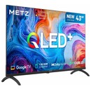 Telewizor METZ 43MQH7030Z 43" Full HD