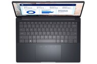 Laptop DELL Pro 14 Premium 14.0" Intel Core Ultra 5-236V Intel Arc 130V 16GB 512GB SSD Windows 11 Professional szary