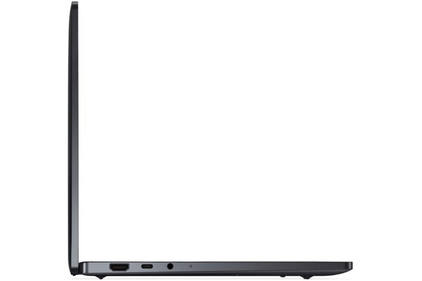 Laptop DELL Pro 14 Premium 14.0" Intel Core Ultra 5-236V Intel Arc 130V 16GB 512GB SSD Windows 11 Professional szary