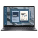 Laptop DELL Pro 16 16.0" AMD Ryzen 5-230 Pro AMD Radeon 760M 16GB 1TB SSD Windows 11 Professional szary