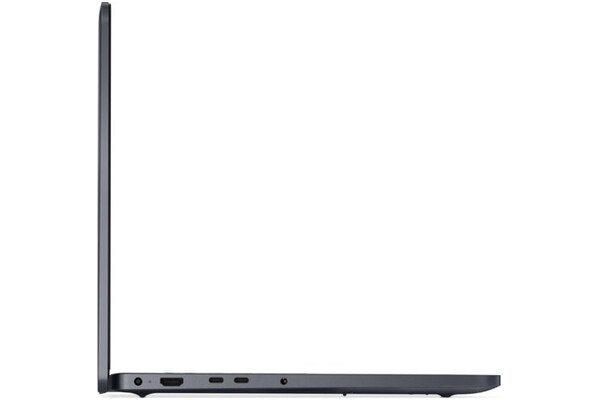 Laptop DELL Pro 16 16.0" AMD Ryzen 5-230 Pro AMD Radeon 760M 16GB 1TB SSD Windows 11 Professional szary