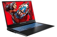 Laptop Dream Machines 17.3" Intel Core i9-14900HX NVIDIA GeForce RTX 5070 Ti 32GB 1TB SSD czarny