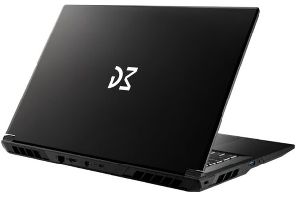 Laptop Dream Machines 17.3" Intel Core i9-14900HX NVIDIA GeForce RTX 5070 Ti 32GB 1TB SSD czarny