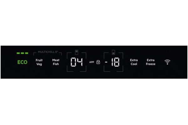 Lodówka do zabudowy Electrolux ENZ9MC18S