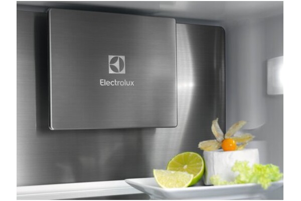 Lodówka do zabudowy Electrolux ENZ9MC18S