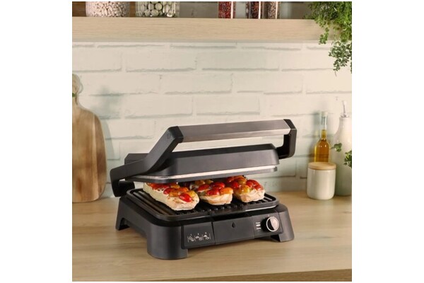 Grill elektryczny Kontaktowy Tefal GC517DE0 2000W
