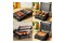 Grill elektryczny Kontaktowy Tefal GC517DE0 2000W